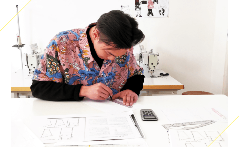 Amsterdam Fashion Academy, Boutique School, Fashion Design School, Fashion School, Fashion School in Amsterdam, Amsterdam, Fashion Design, Fashion Business, Harry Chai, International students, Fast-Track, 3-month fashion course