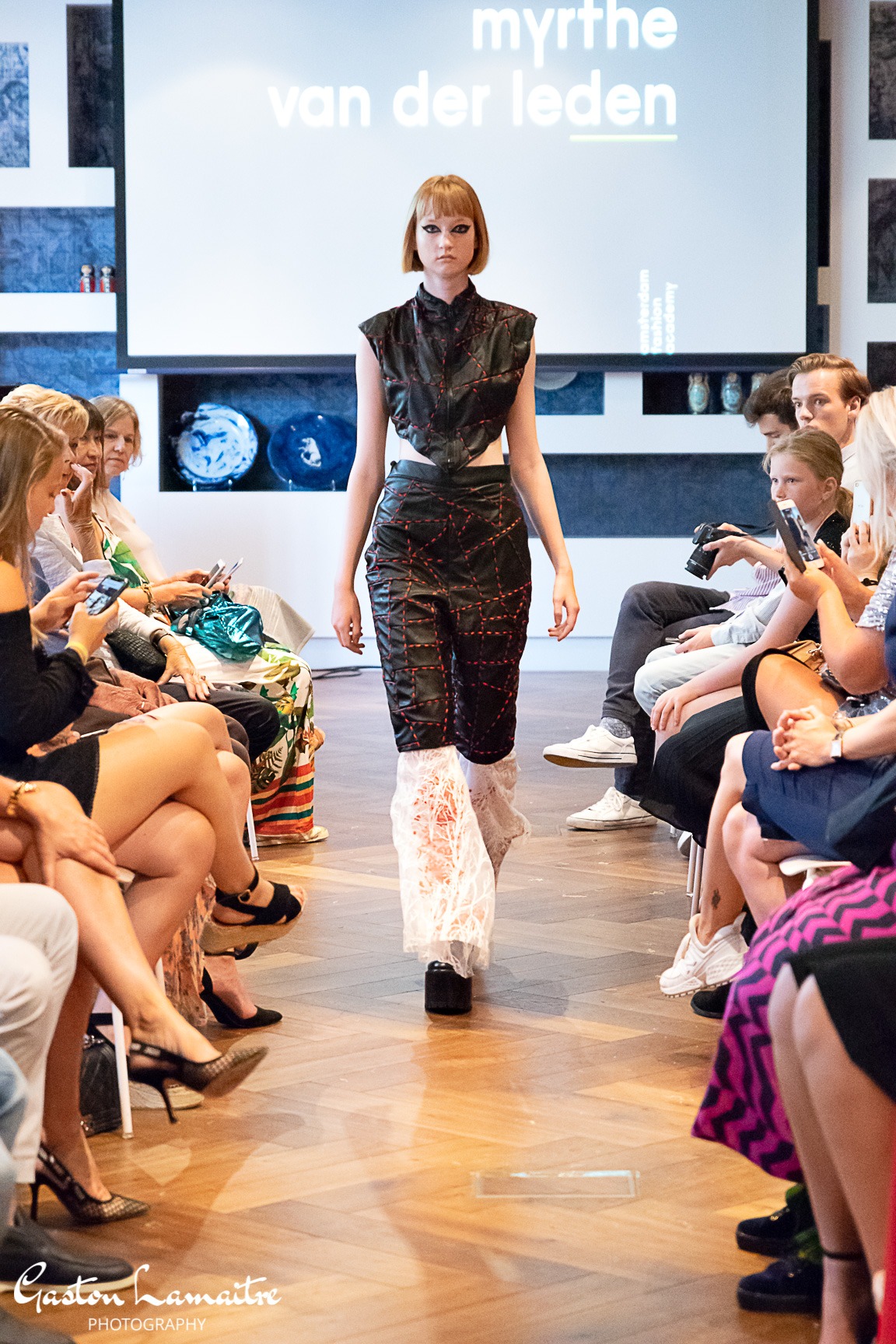 International Amsterdam Fashion Academy » Amsterdam Fashion Academy