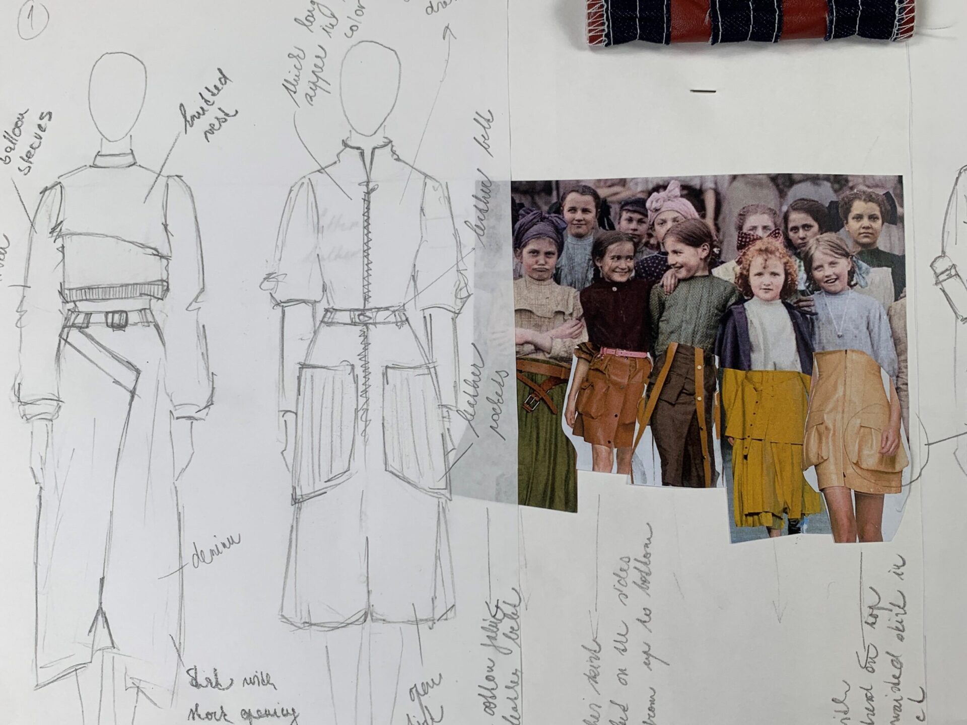 International Amsterdam Fashion Academy » Amsterdam Fashion Academy
