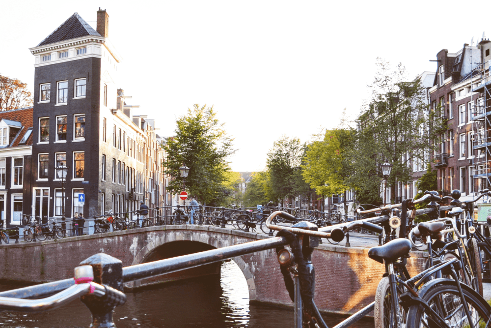 amsterdam