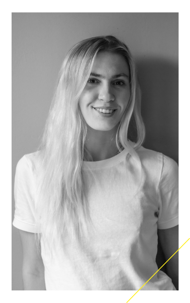 Maria Sole Novelli, Amsterdam Fashion Academy