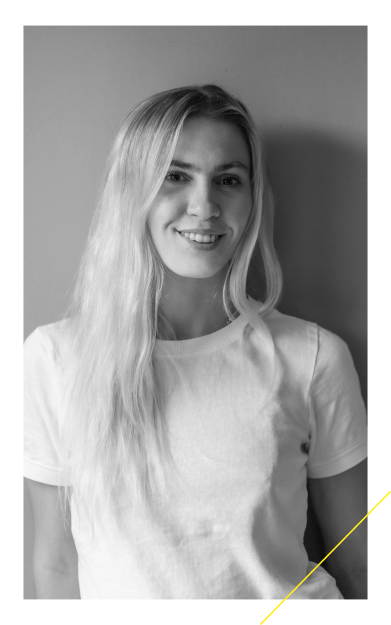 Maria Sole Novelli Amsterdam Fashion Academy