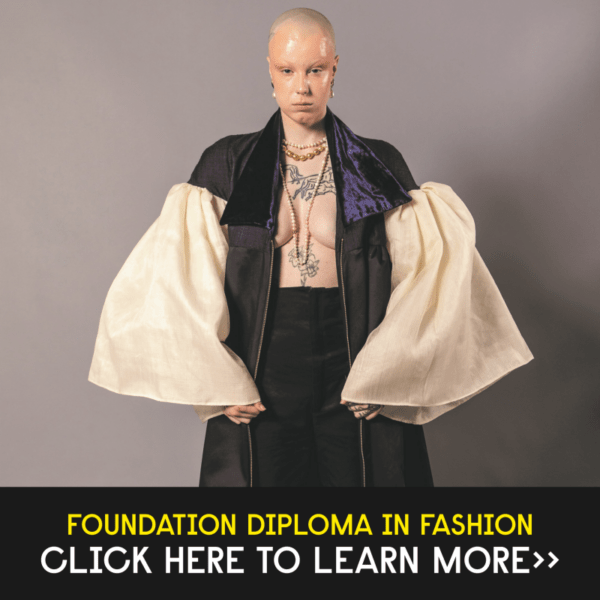 International Amsterdam Fashion Academy » Amsterdam Fashion Academy