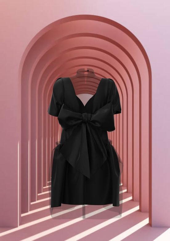 amsterdam fashion academy, viktor&rolf, clo3d