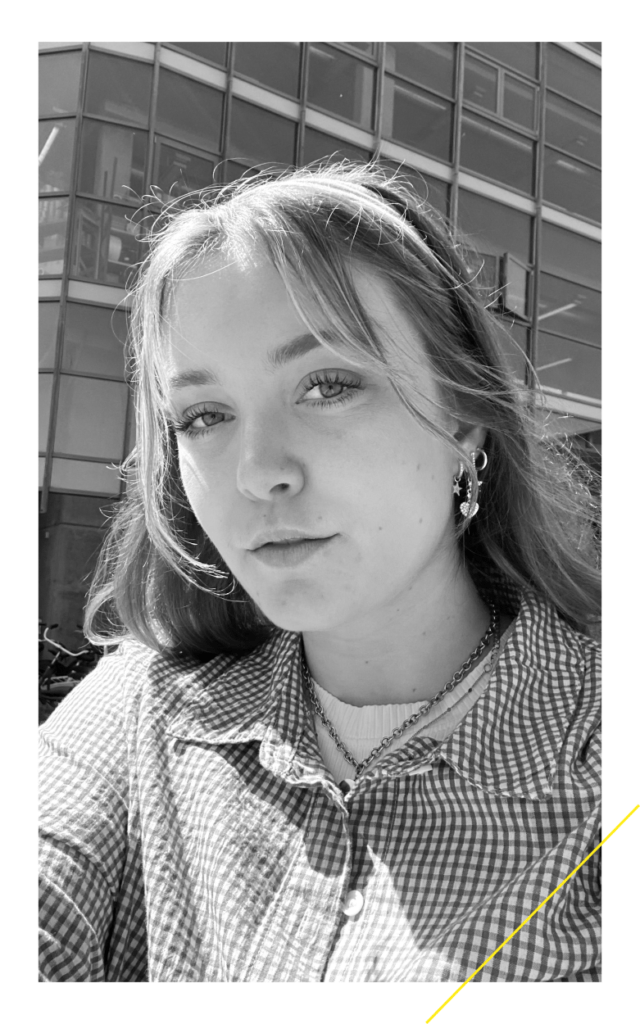 Mia Skjæret Hanssen, Amsterdam Fashion Academy