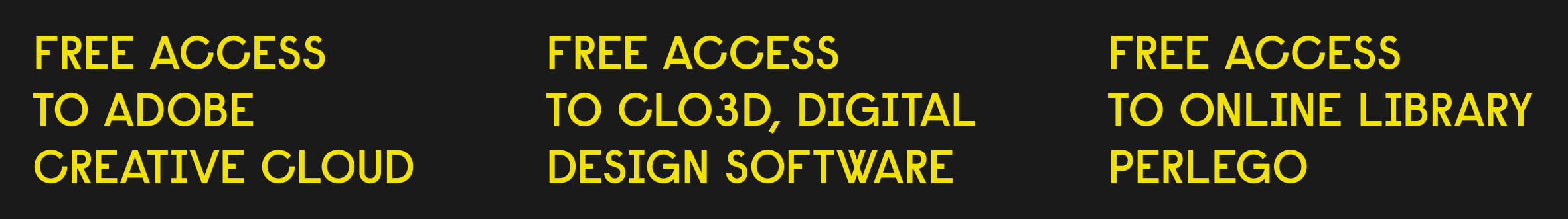 free access