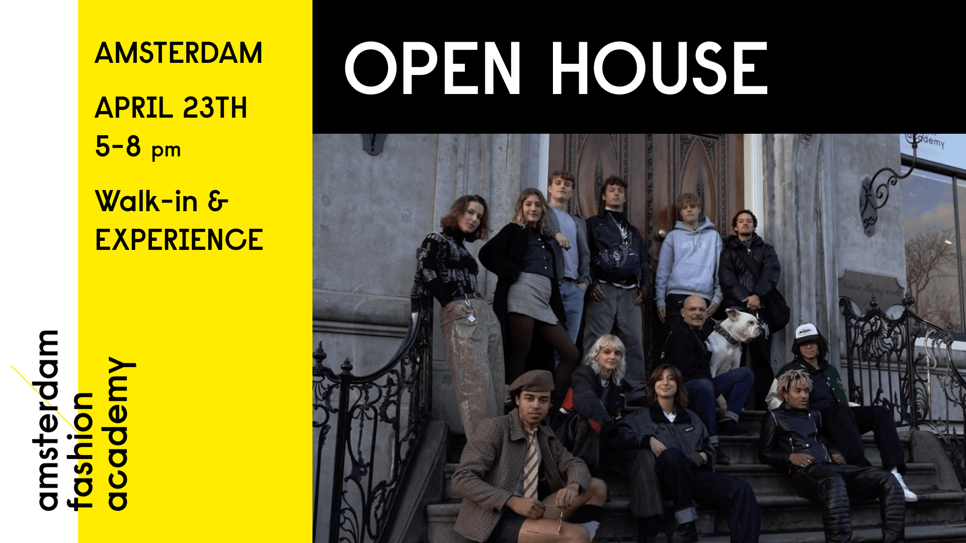 open day