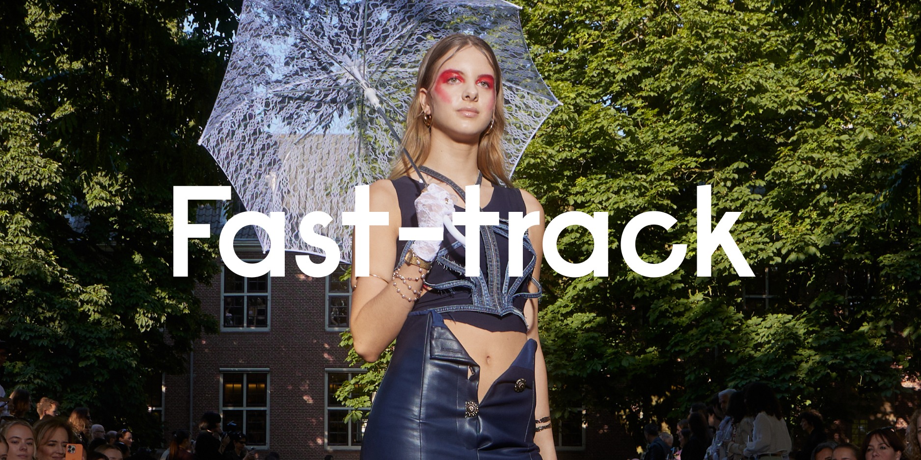Fast-Track