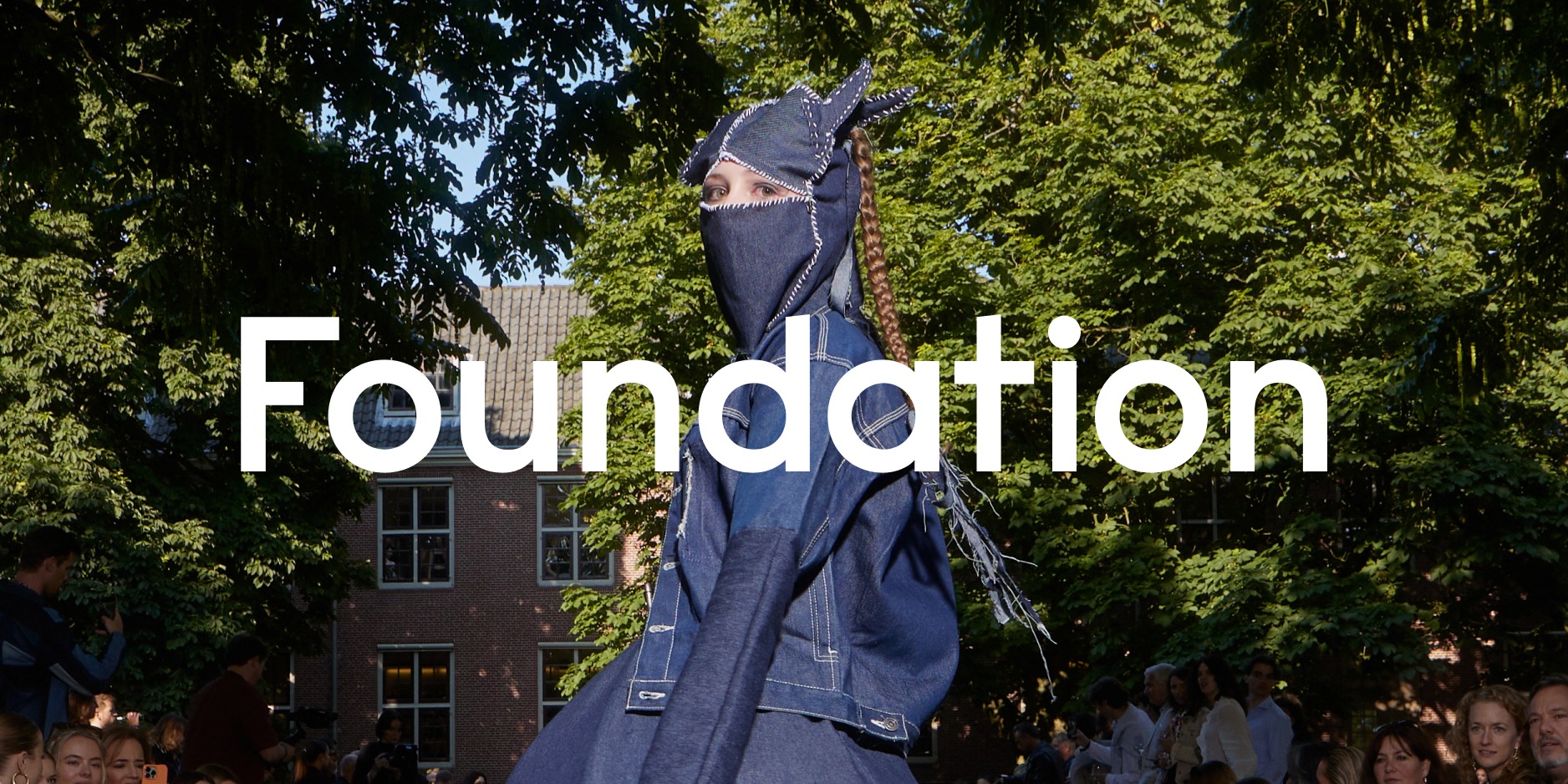 Foundation